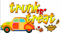 Trunk or Treat picture